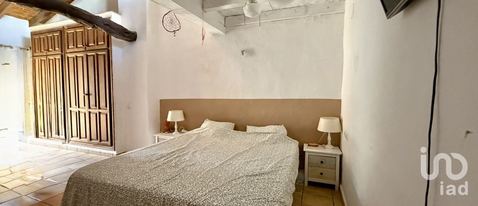 Casa de pueblo 3 habitaciones de 126 m² en Xaló (03727)