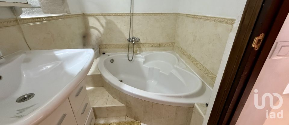 Casa de pueblo 3 habitaciones de 126 m² en Xaló (03727)