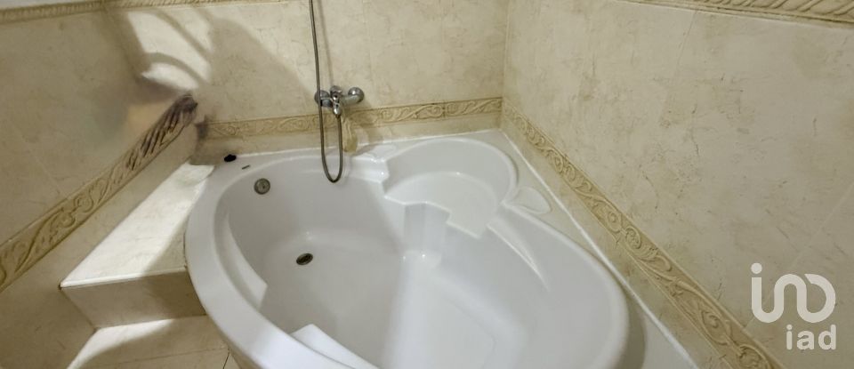 Casa de pueblo 3 habitaciones de 126 m² en Xaló (03727)