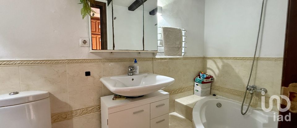 Casa de pueblo 3 habitaciones de 126 m² en Xaló (03727)