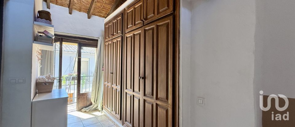 Casa de pueblo 3 habitaciones de 126 m² en Xaló (03727)