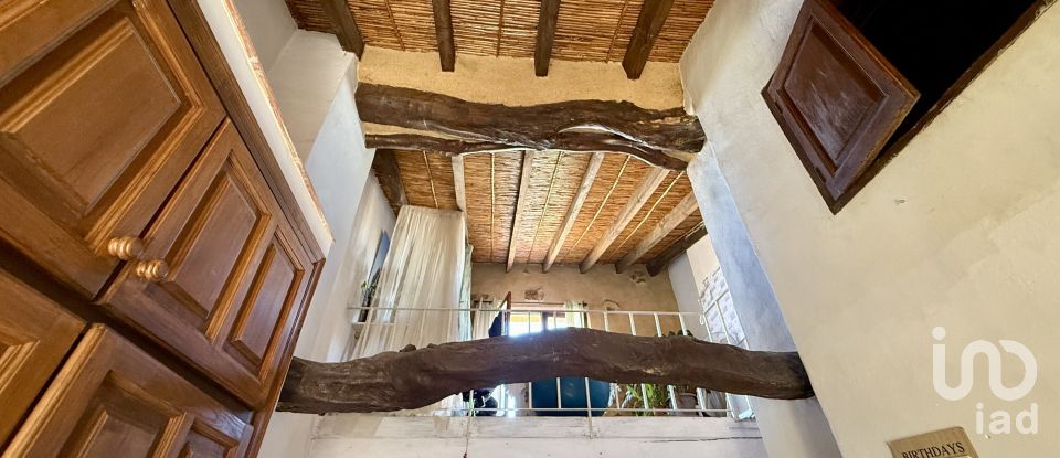 Casa de pueblo 3 habitaciones de 126 m² en Xaló (03727)