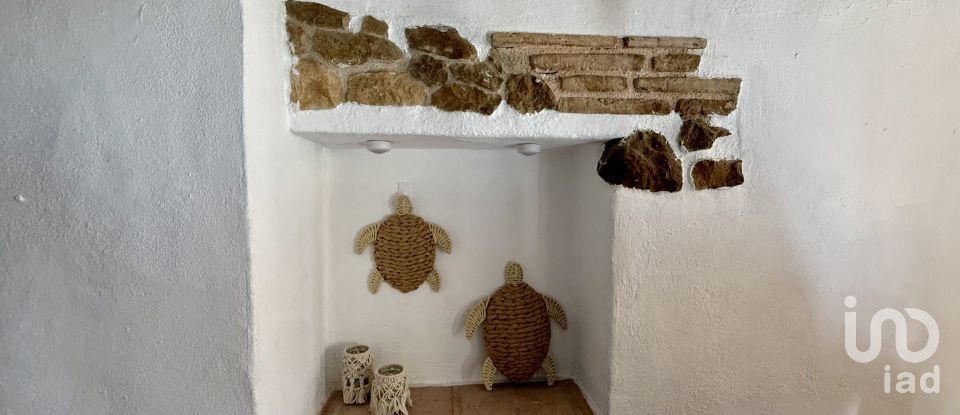 Casa de pueblo 3 habitaciones de 126 m² en Xaló (03727)