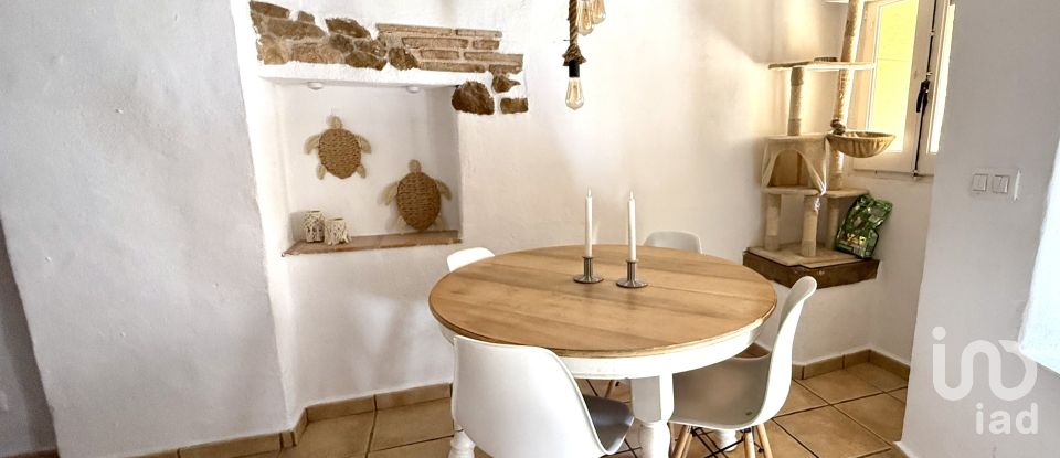 Casa de pueblo 3 habitaciones de 126 m² en Xaló (03727)