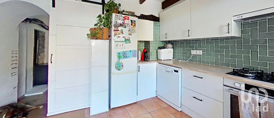 Casa de pueblo 3 habitaciones de 126 m² en Xaló (03727)