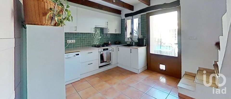 Casa de pueblo 3 habitaciones de 126 m² en Xaló (03727)