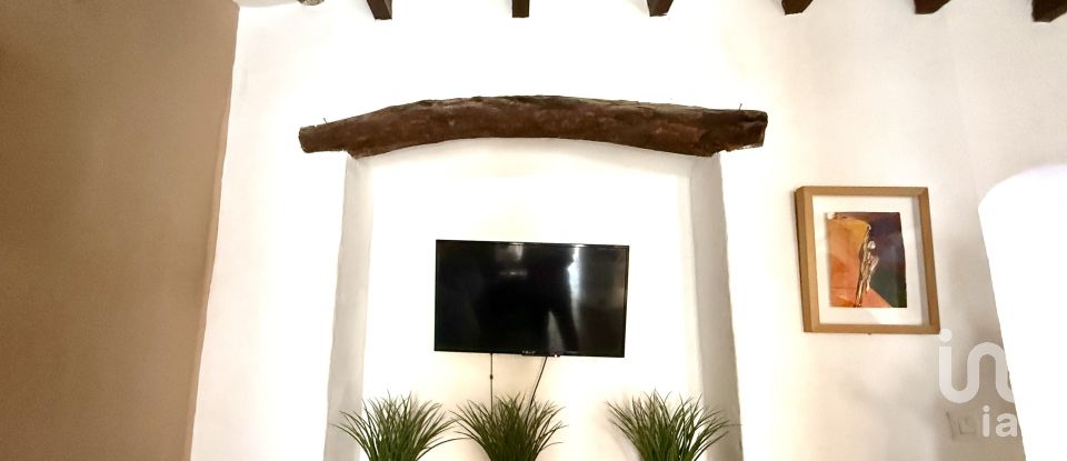 Casa de pueblo 3 habitaciones de 126 m² en Xaló (03727)