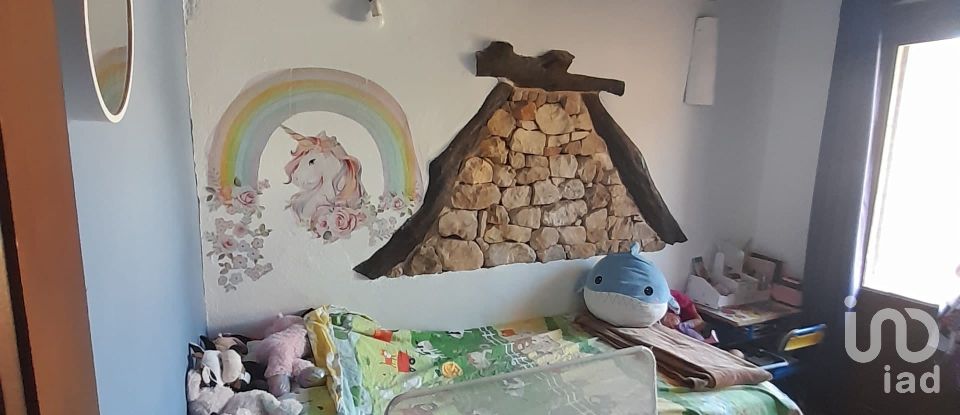 Casa de pueblo 3 habitaciones de 126 m² en Xaló (03727)