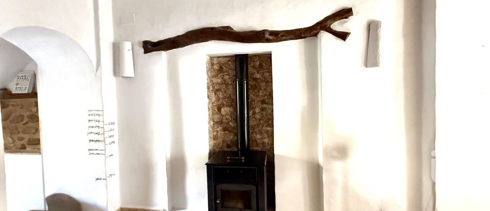 Casa de pueblo 3 habitaciones de 126 m² en Xaló (03727)