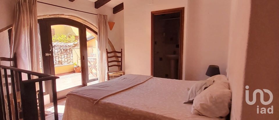 Casa de pueblo 3 habitaciones de 126 m² en Xaló (03727)