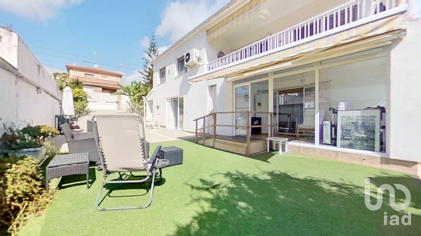 Casa 5 habitaciones de 140 m² en Segur de Calafell (43882)