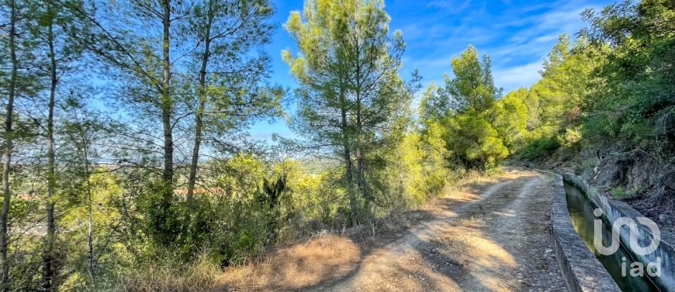 Terreno urbano de 4.006 m² en Ador (46729)