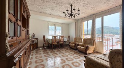 Pis 3 habitacions de 74 m² a Pego (03780)