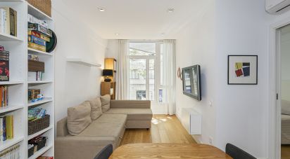 Piso 2 habitaciones de 67 m² en Barcelona (08013)