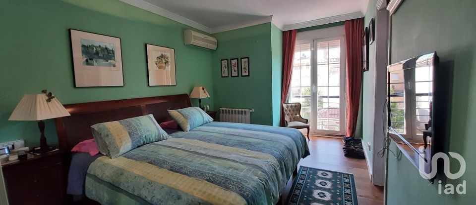 Maison 3 chambres de 160 m² à Armilla (18100)