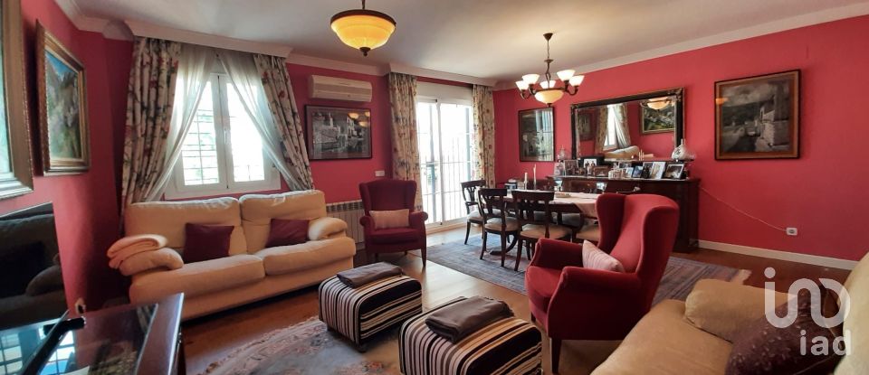 Maison 3 chambres de 160 m² à Armilla (18100)