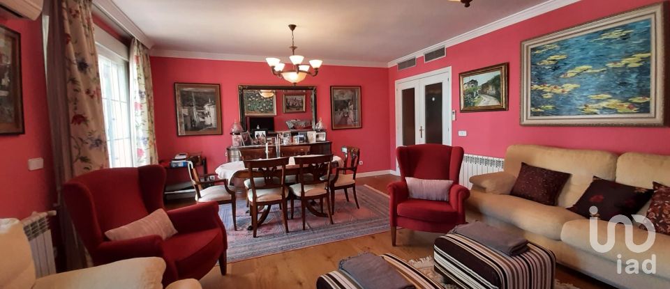 Maison 3 chambres de 160 m² à Armilla (18100)