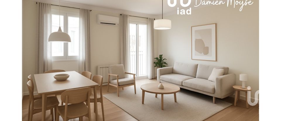 Maison 3 chambres de 160 m² à Armilla (18100)