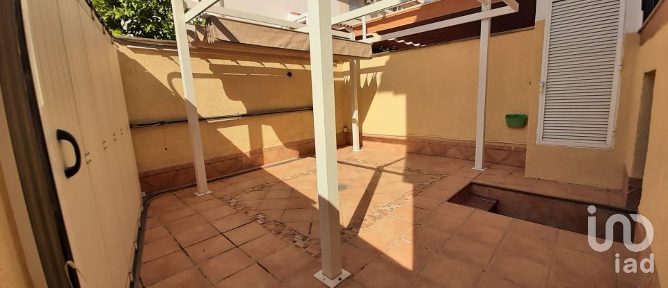 Maison 3 chambres de 160 m² à Armilla (18100)