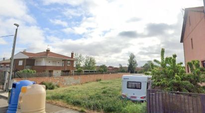 Building plot of 1,035 m² in Vilecha (24192)