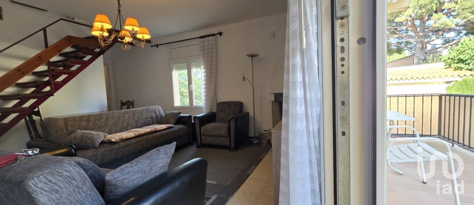 Casa 3 habitacions de 140 m² a Torroella de Montgrí (17257)