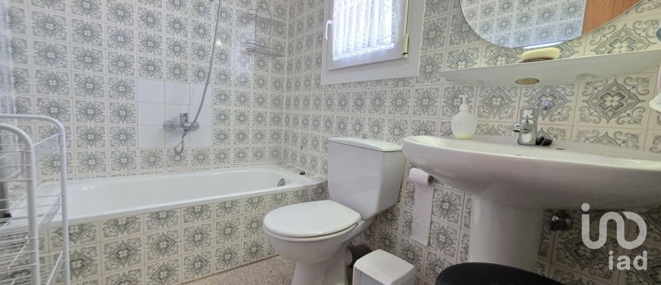 Casa 3 habitacions de 140 m² a Torroella de Montgrí (17257)