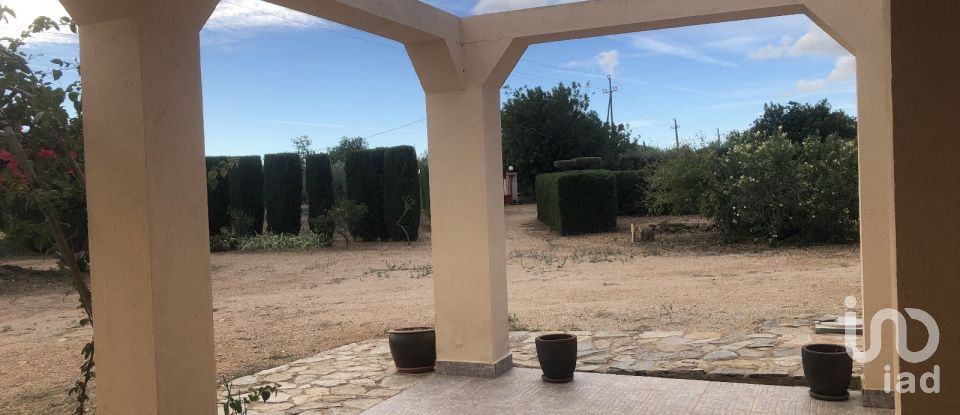 Casa rústica 4 habitacions de 210 m² a Aldover (43591)