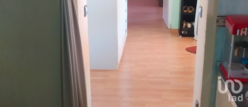 Casa rústica 4 habitacions de 210 m² a Aldover (43591)