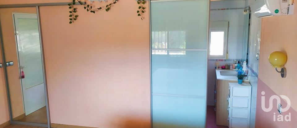 Casa rústica 4 habitacions de 210 m² a Aldover (43591)