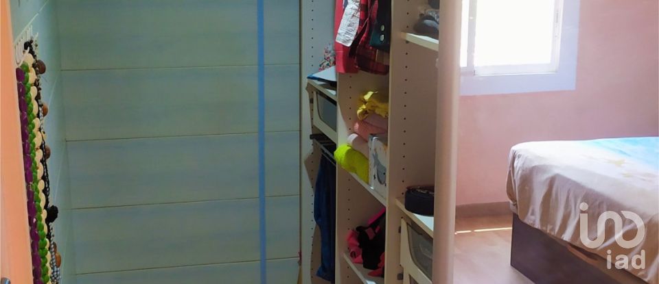 Casa rústica 4 habitacions de 210 m² a Aldover (43591)