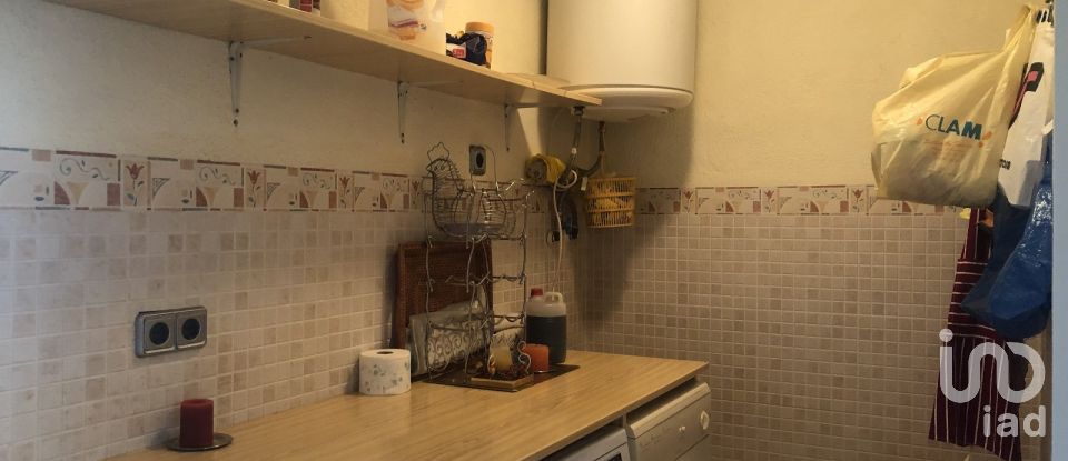 Casa rústica 4 habitacions de 210 m² a Aldover (43591)