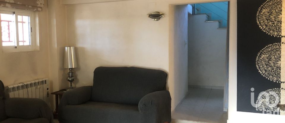 Casa rústica 4 habitacions de 210 m² a Aldover (43591)