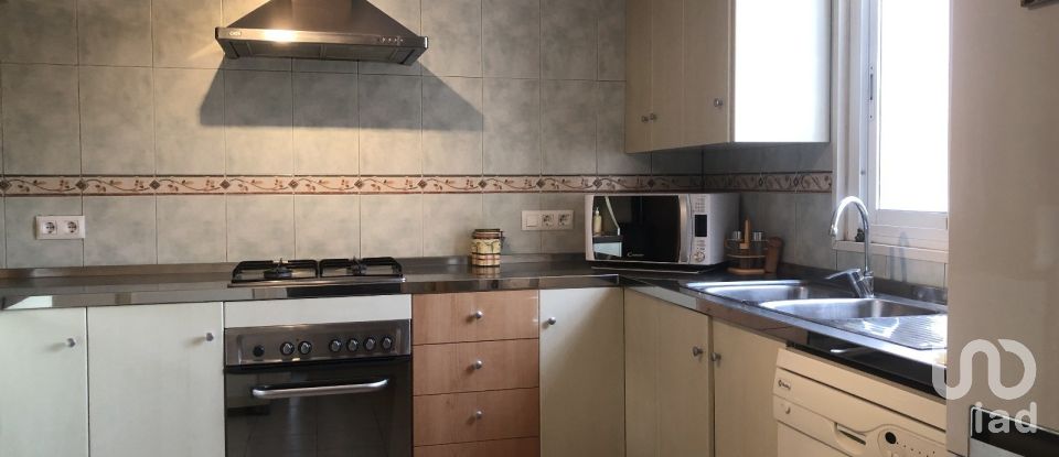 Casa rústica 4 habitacions de 210 m² a Aldover (43591)