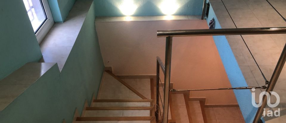 Casa rústica 4 habitacions de 210 m² a Aldover (43591)