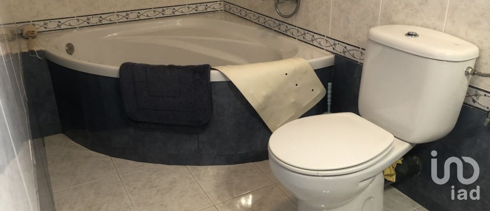 Casa rústica 4 habitacions de 210 m² a Aldover (43591)