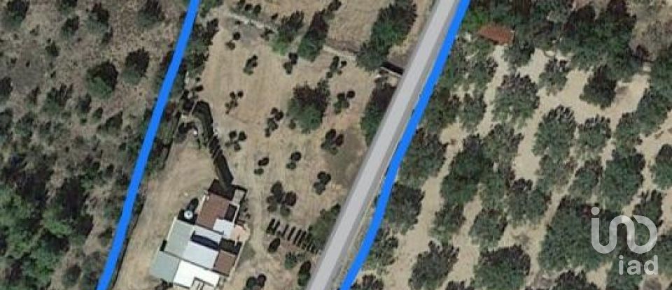 Casa rústica 4 habitacions de 210 m² a Aldover (43591)