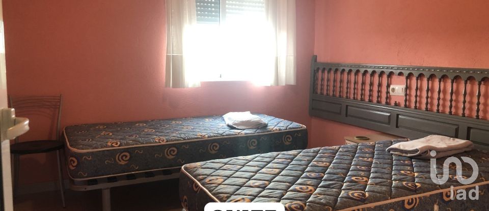 Casa rústica 4 habitacions de 210 m² a Aldover (43591)