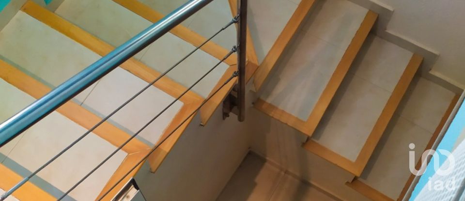 Casa rústica 4 habitacions de 210 m² a Aldover (43591)