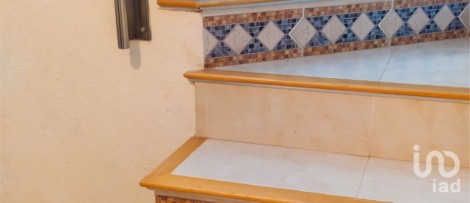 Casa rústica 4 habitacions de 210 m² a Aldover (43591)