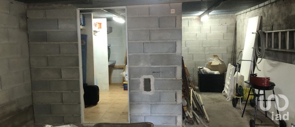 Casa rústica 4 habitacions de 210 m² a Aldover (43591)