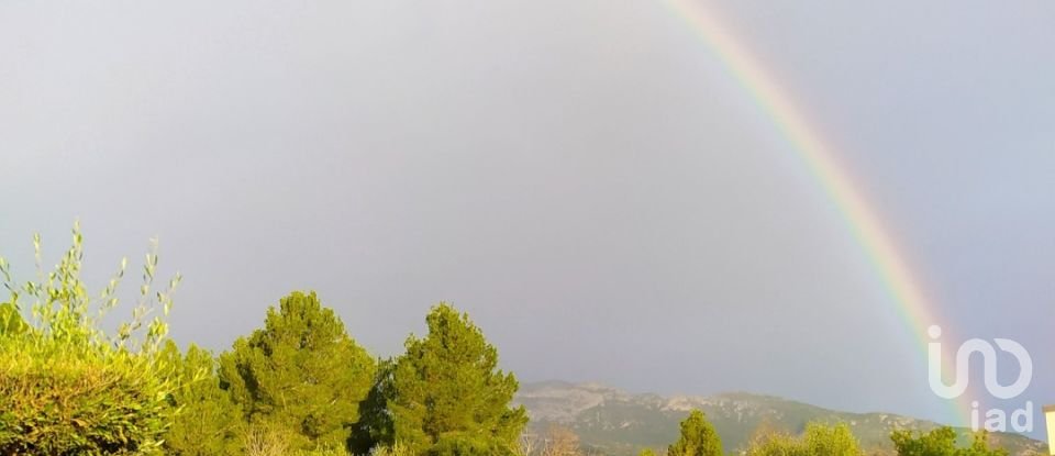 Casa rústica 4 habitacions de 210 m² a Aldover (43591)