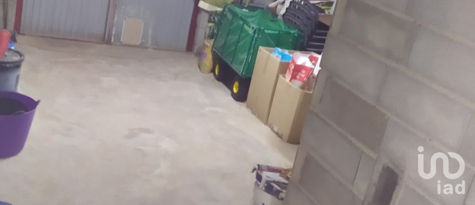 Casa rústica 4 habitacions de 210 m² a Aldover (43591)