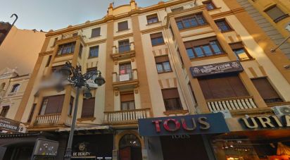 Apartment 0 bedrooms of 260 m² in León (24001)