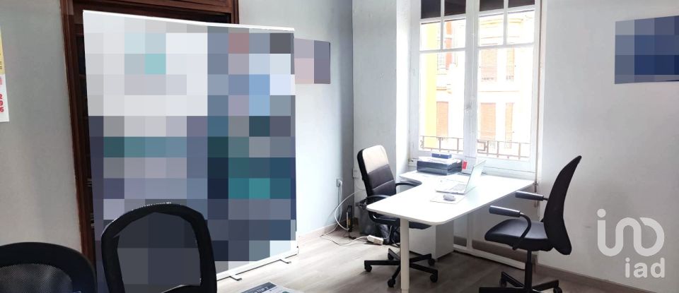 Apartment 0 bedrooms of 260 m² in León (24001)