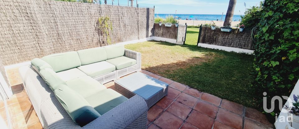 Pis 1 habitació de 65 m² a Casares (29690)