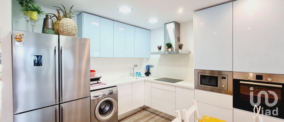 Pis 1 habitació de 65 m² a Casares (29690)