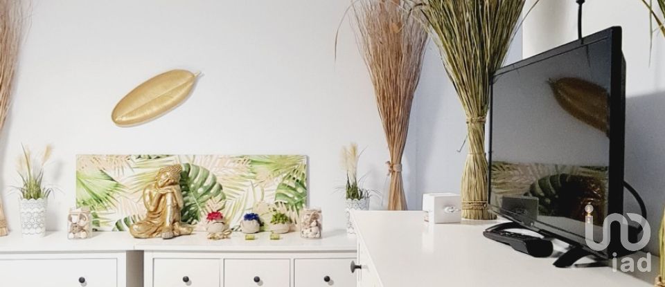 Pis 1 habitació de 65 m² a Casares (29690)