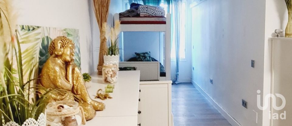 Pis 1 habitació de 65 m² a Casares (29690)