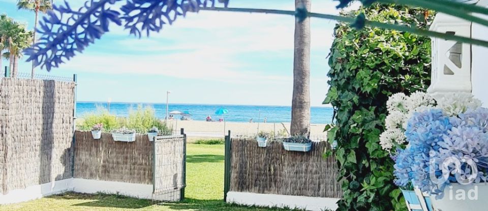 Pis 1 habitació de 65 m² a Casares (29690)