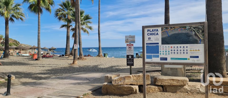 Pis 1 habitació de 65 m² a Casares (29690)